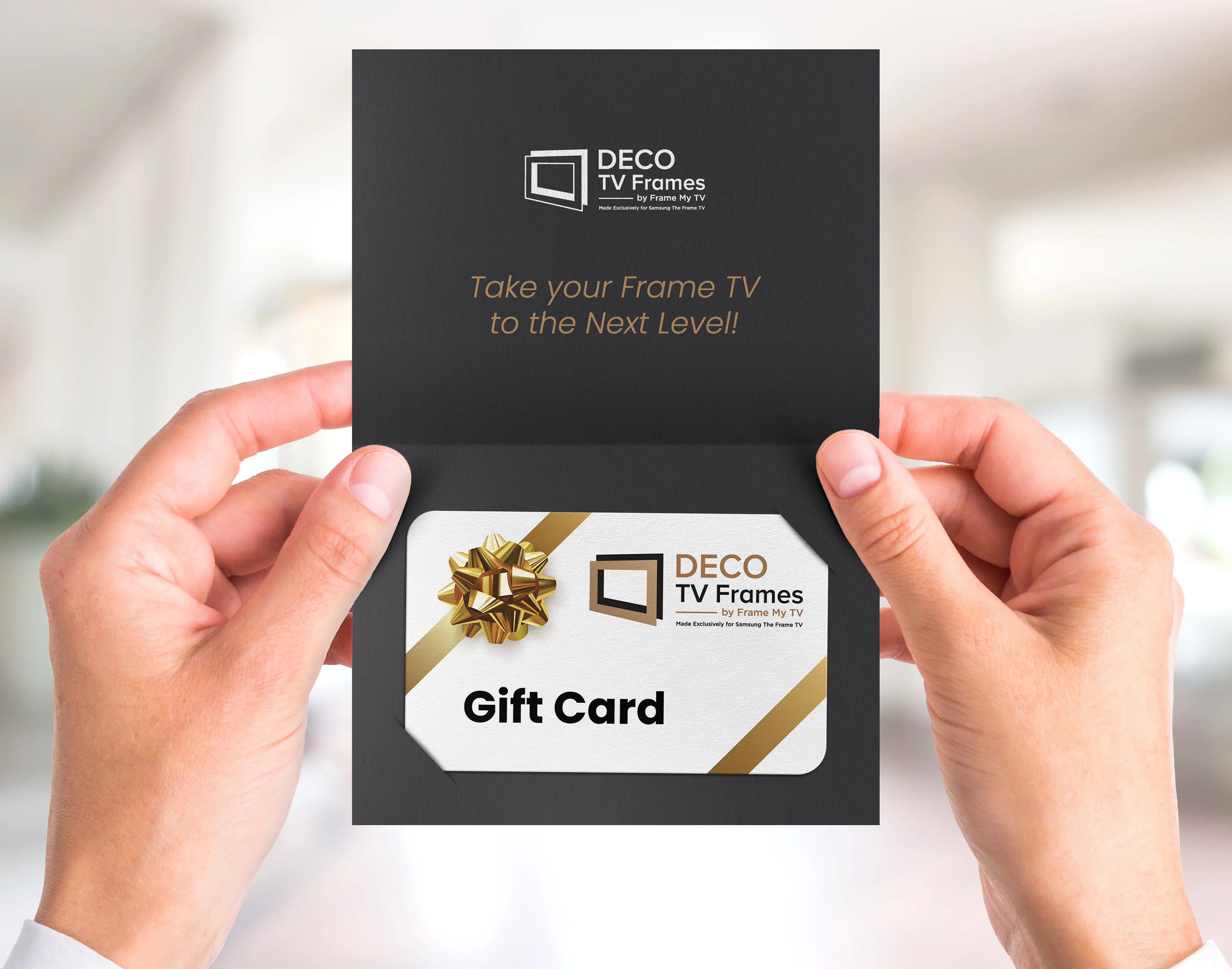 Physical Card